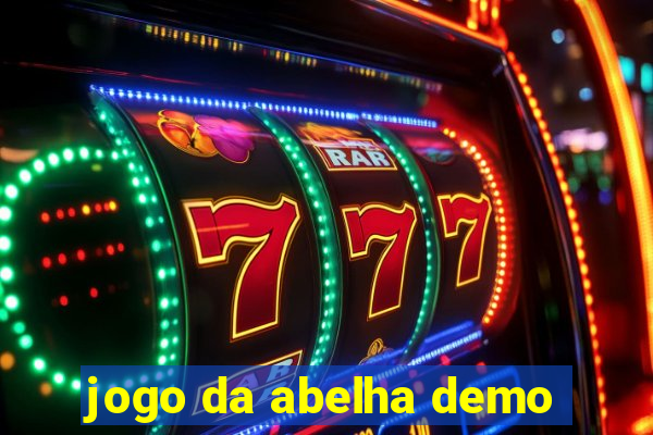 jogo da abelha demo